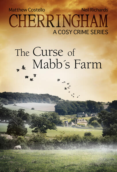Cherringham - The Curse of Mabb's Farm