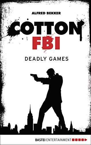 Cotton FBI - Episode 09