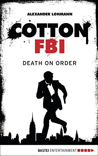 Cotton FBI - Episode 11