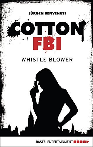 Cotton FBI - Episode 13