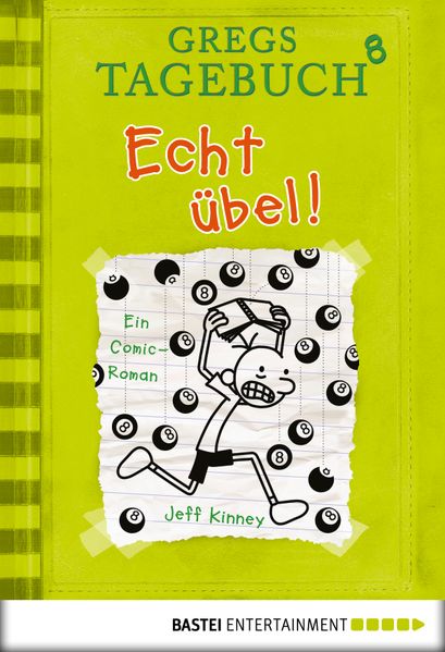 Buchcover