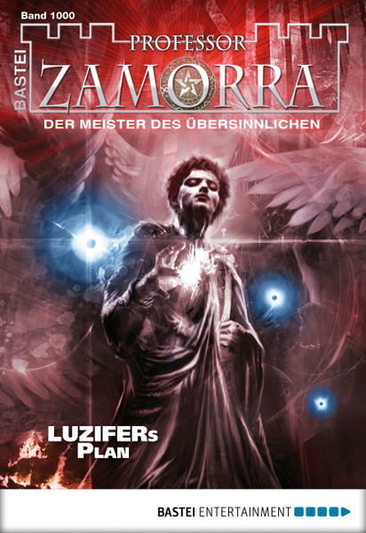 Professor Zamorra - Folge 1000