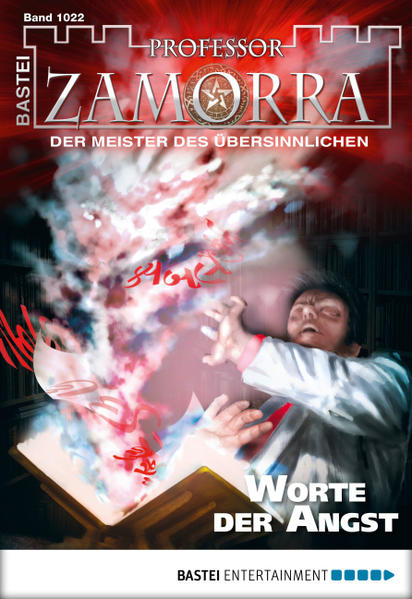 Professor Zamorra - Folge 1022