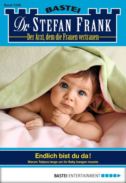 Dr. Stefan Frank - Folge 2208