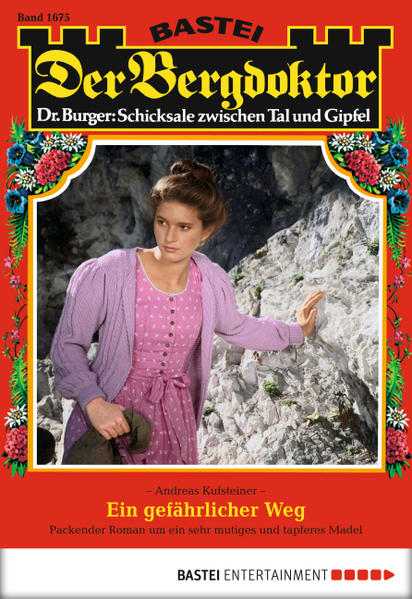 Der Bergdoktor - Folge 1675