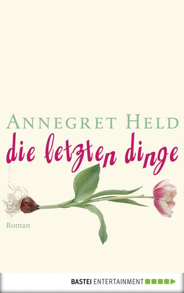 Die letzten Dinge
