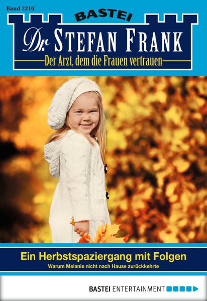 Dr. Stefan Frank - Folge 2210