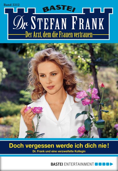 Dr. Stefan Frank - Folge 2212