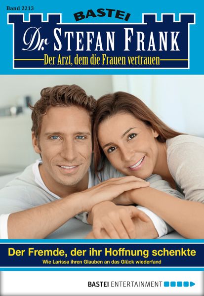 Dr. Stefan Frank - Folge 2213