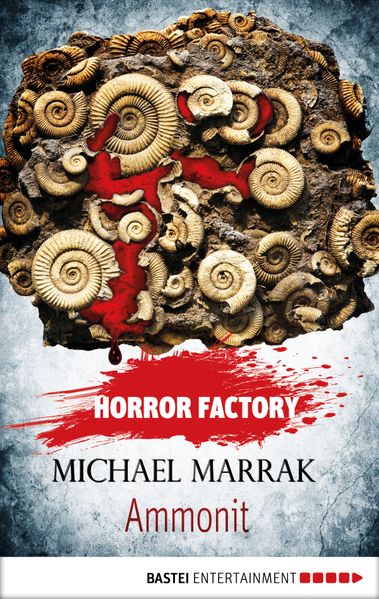 Horror Factory - Ammonit
