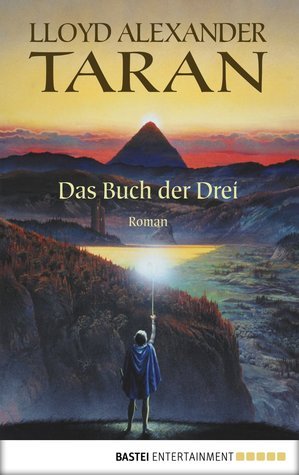 Taran - Das Buch der Drei