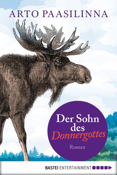 Buchcover