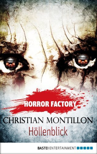Horror Factory - Höllenblick