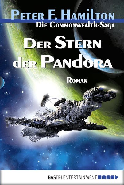 Der Stern der Pandora