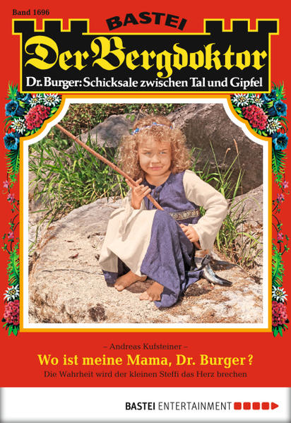 Der Bergdoktor - Folge 1696