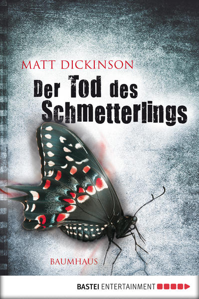 Der Tod des Schmetterlings