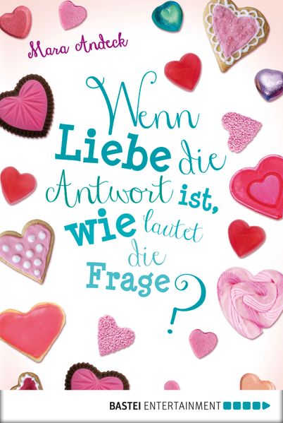 Wenn Liebe die Antwort ist, wie lautet die Frage?