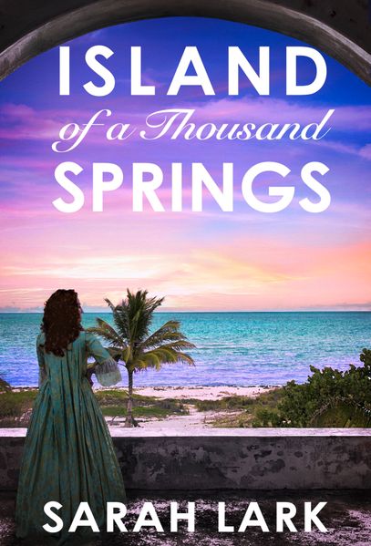 Island of a Thousand Springs