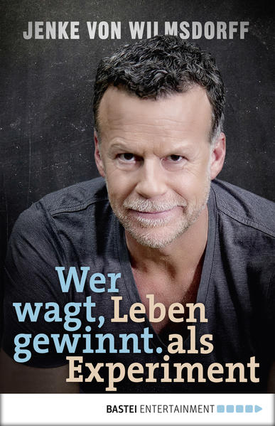 Wer wagt, gewinnt