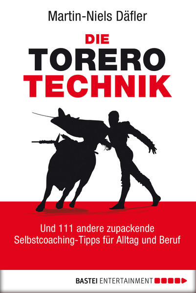 Die Torero-Technik