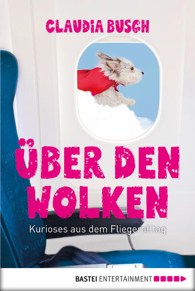 Über den Wolken