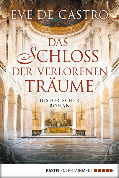 Das Schloss der verlorenen Träume