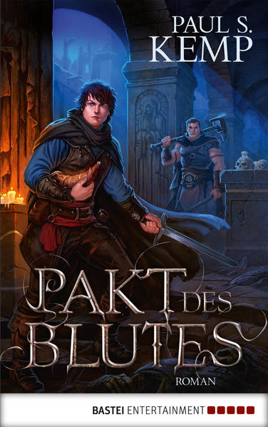 Pakt des Blutes