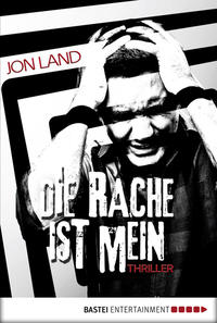 Die Rache ist mein