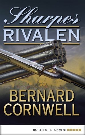 Sharpes Rivalen