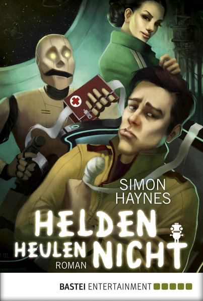 Helden heulen nicht