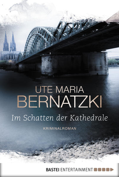 Im Schatten der Kathedrale