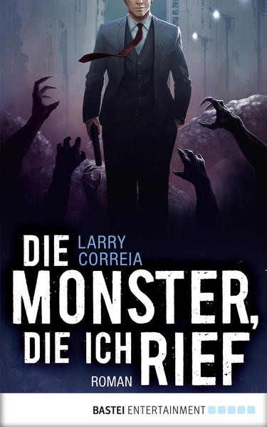 Die Monster, die ich rief