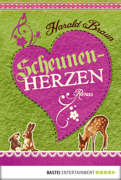 Scheunenherzen
