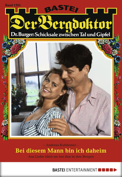 Der Bergdoktor - Folge 1701
