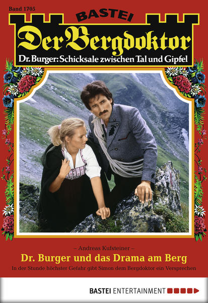 Der Bergdoktor - Folge 1705
