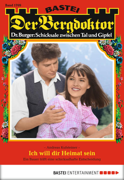 Der Bergdoktor - Folge 1709