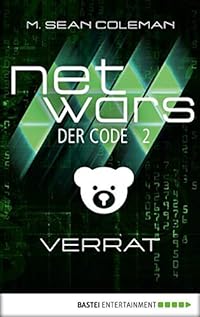 netwars - Der Code 2: Verrat