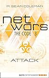 netwars - The Code 3: Attack