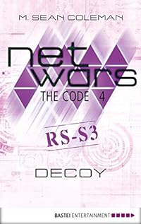 netwars - The Code 4: Decoy