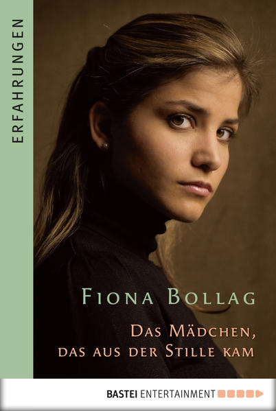 Das Mädchen, das aus der Stille kam