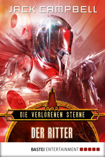 Die verlorenen Sterne: Der Ritter