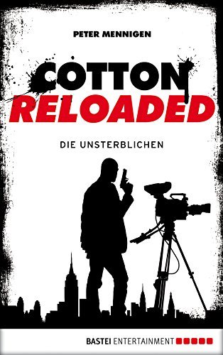 Cotton Reloaded - 23