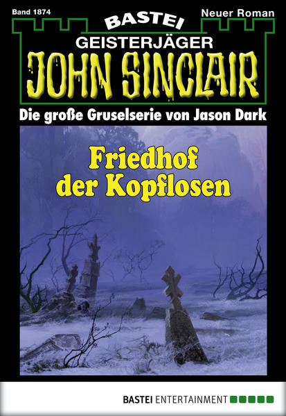 John Sinclair - Folge 1874