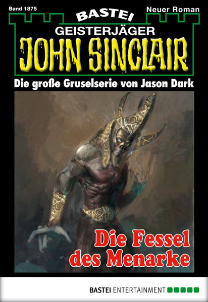 John Sinclair - Folge 1875