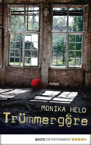 Buchcover