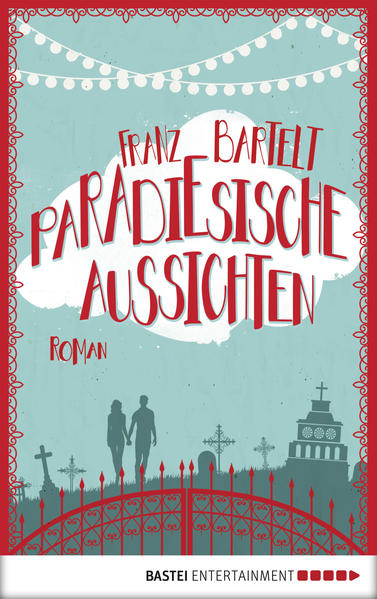 Paradiesische Aussichten