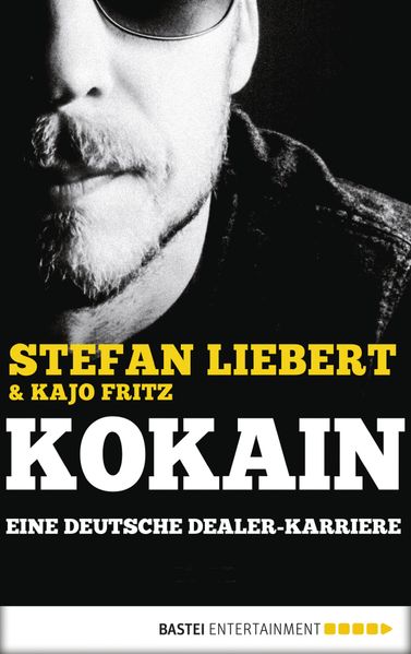 Kokain