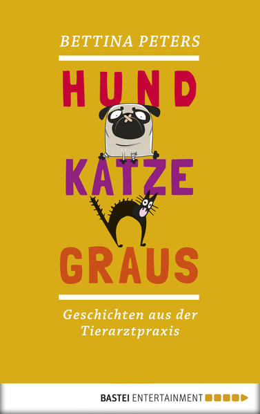 Hund, Katze, Graus