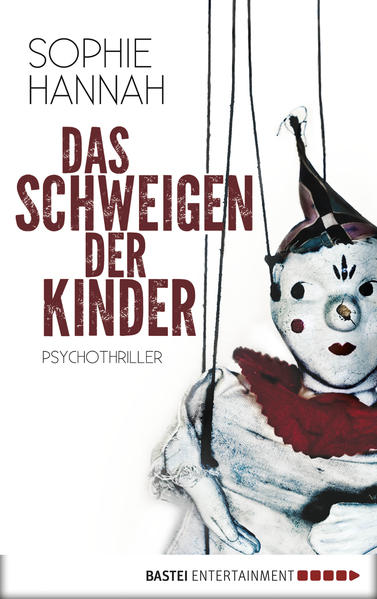 Das Schweigen der Kinder