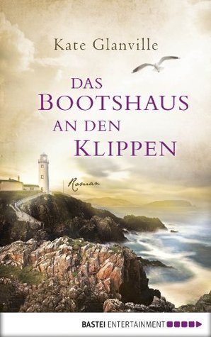 Das Bootshaus an den Klippen
